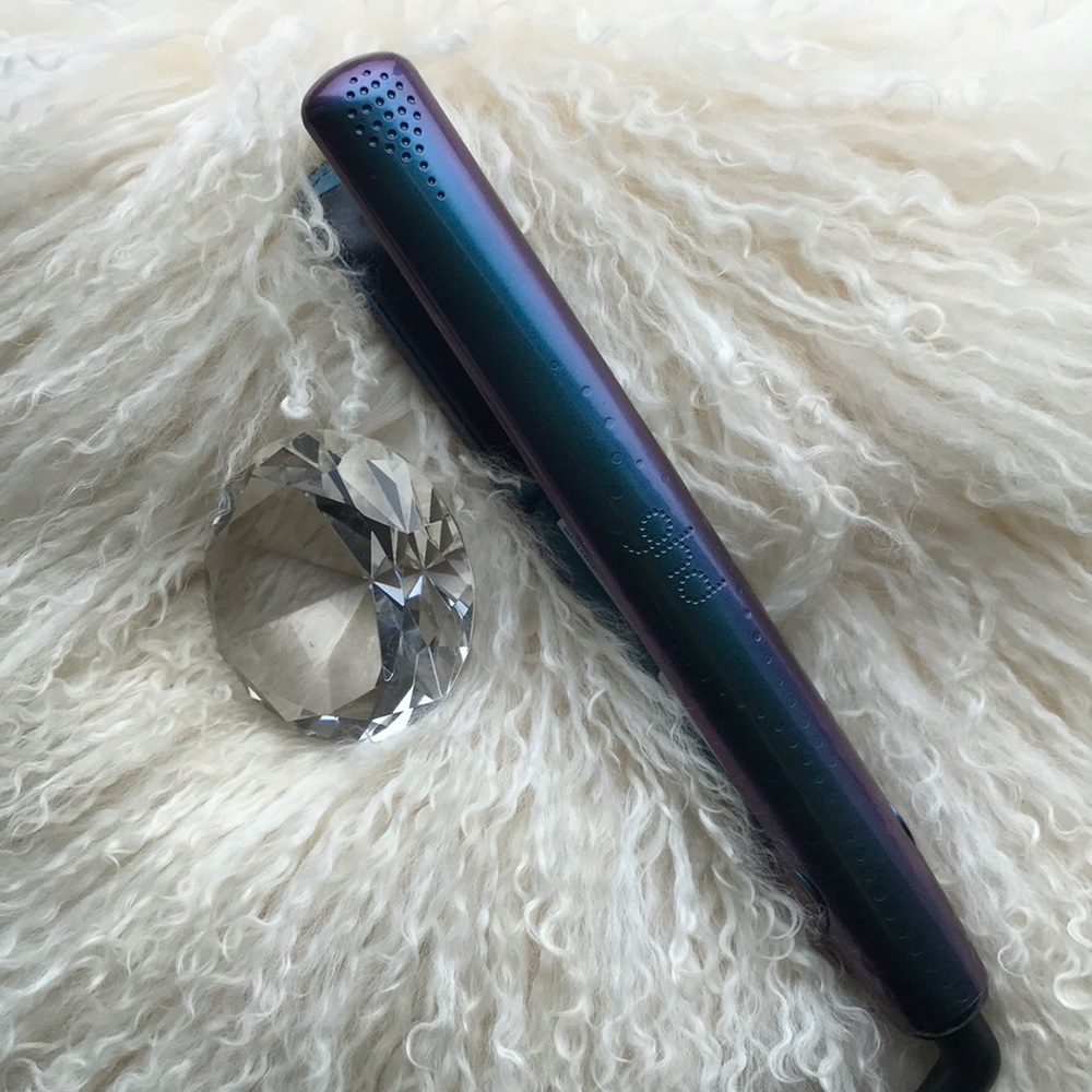 BRAND NEW ghd Gold 1” Flat Iron / Styler